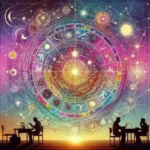 Understanding Daily Astrology Charts: Insights and Predictions