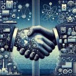 Trade Deals Between US and UK Include Science & Tech Components, Reflecting Foreign Policy Shift Toward Tech Alliances